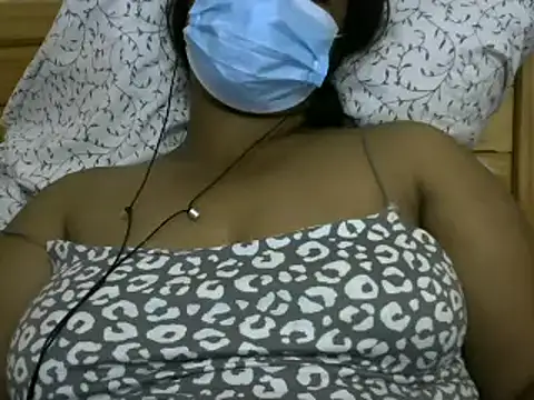 Artinah22 online show from 02.22.25