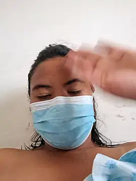 Artinah22 online show from 10.31.25