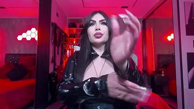 GabrielaAroms online show from 07.19.26