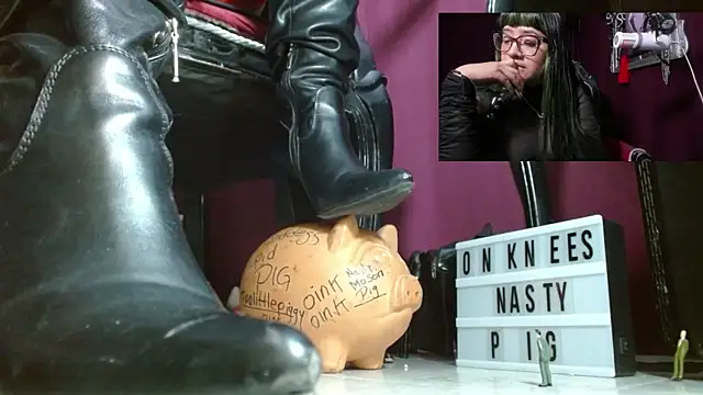 MeGoddesSara online show from 05.16.26
