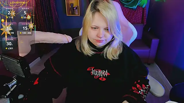 Yoki Shizuko online show from 01.17.26