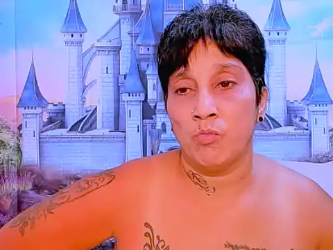 indianroxy online show from 02.23.25