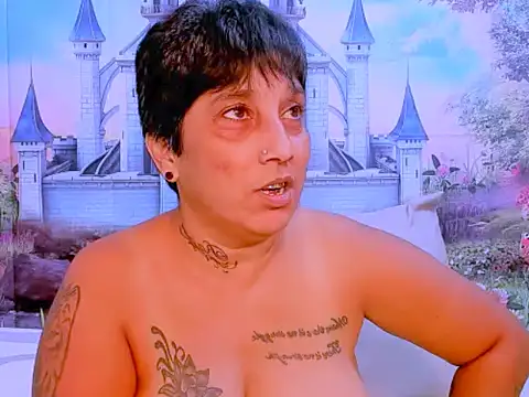 indianroxy online show from 03.04.25