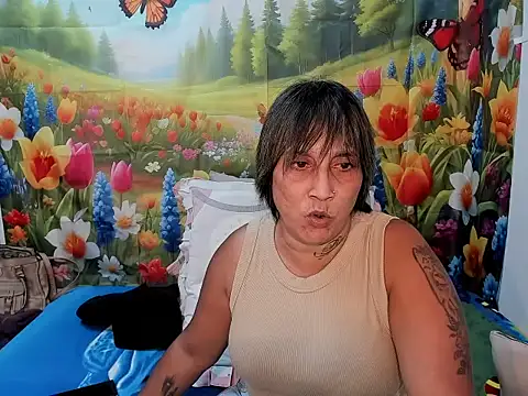 indianroxy online show from 10.10.25