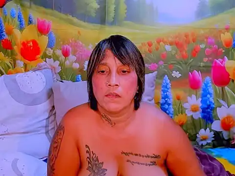 indianroxy online show from 10.27.25