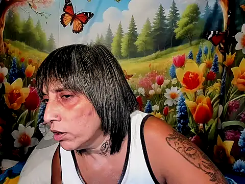 indianroxy online show from 02.08.26