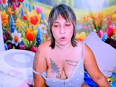 indianroxy online show from 02.14.26