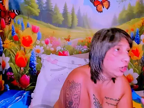 indianroxy online show from 02.28.26