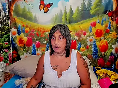 indianroxy online show from 03.23.26