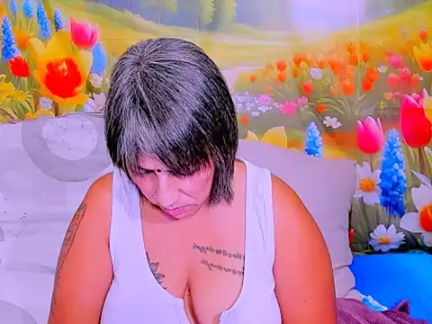 indianroxy online show from 03.28.26