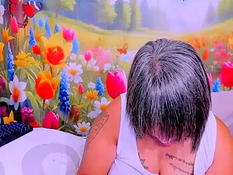 indianroxy online show from 04.04.26