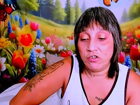 indianroxy online show from 04.15.26