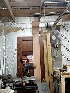 IronedTitan online show from 10.15.25