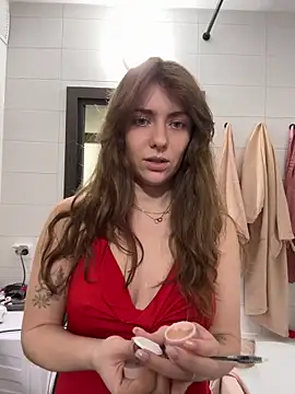 Snapshot of MariiD chatting on 02.01.26 MariiD online show from 02.01.26