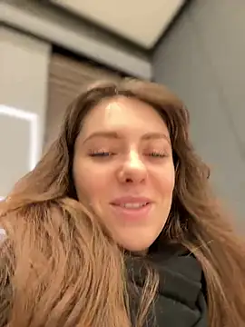 Snapshot of MariiD chatting on 02.02.26 MariiD online show from 02.02.26