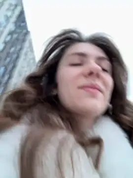 Snapshot of MariiD chatting on 02.08.26 MariiD online show from 02.08.26