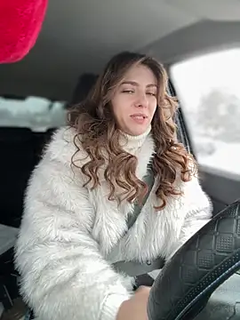 Snapshot of MariiD chatting on 02.09.26 MariiD online show from 02.09.26