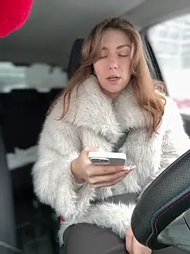 Snapshot of MariiD chatting on 02.11.26 MariiD online show from 02.11.26