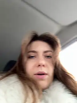 Snapshot of MariiD chatting on 02.20.26 MariiD online show from 02.20.26