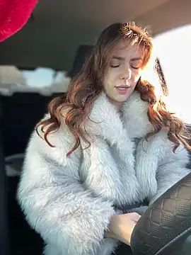 Snapshot of MariiD chatting on 02.25.26 MariiD online show from 02.25.26