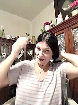 Melmamalhudaxh online show from 10.25.25