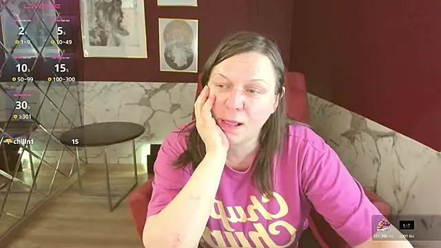 KellyPerfection online show from 03.20.26