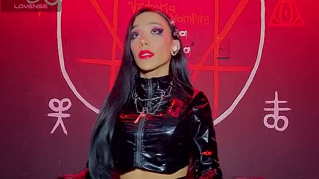 Snapshot of Depresion_Black chatting on 09.14.25 Depresion Black online show from 09.14.25