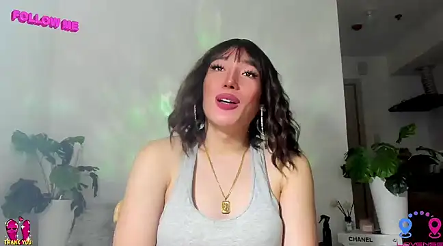 Snapshot of hottycrishina chatting on 02.06.25 hottycrishina online show from 02.06.25