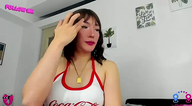 Snapshot of hottycrishina chatting on 03.09.25 hottycrishina online show from 03.09.25