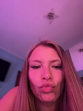 AnastasiaAniess online show from 02.13.26