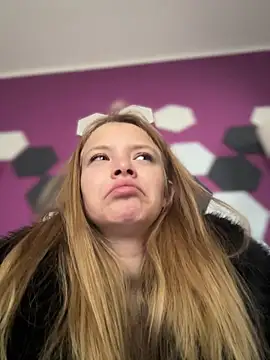 AnastasiaAniess online show from 03.07.26