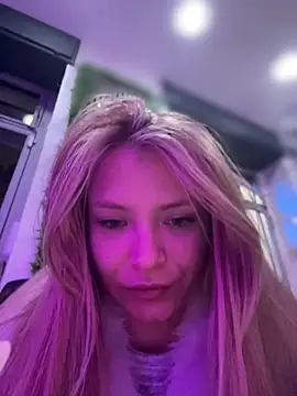 AnastasiaAniess online show from 03.27.26