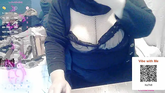 Snapshot of tatli_bela chatting on 01.05.25 tatli bela online show from 01.05.25