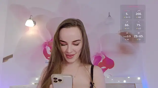 Snapshot of _DepecheMode_ chatting on 10.16.25 DepecheMode online show from 10.16.25