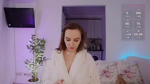 Snapshot of _DepecheMode_ chatting on 11.25.25 DepecheMode online show from 11.25.25