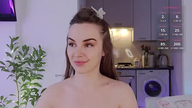 Snapshot of _DepecheMode_ chatting on 12.01.25 DepecheMode online show from 12.01.25