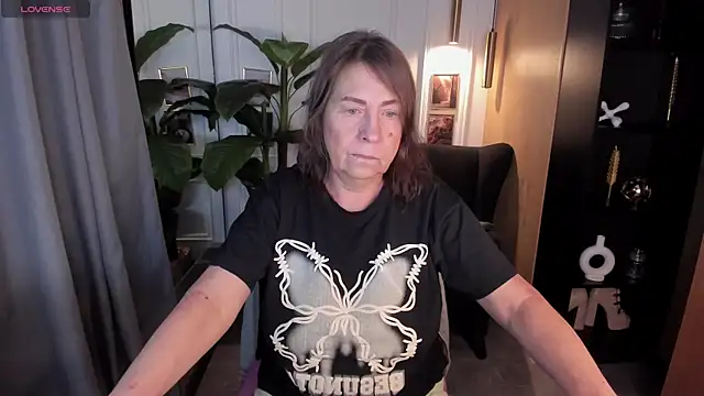 LindaPassionate online show from 07.24.26