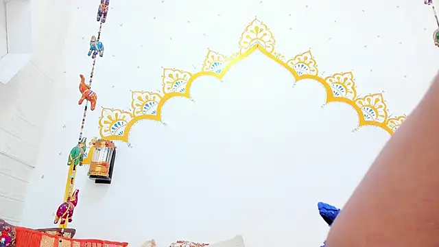 LadyNahir online show from 10.19.25