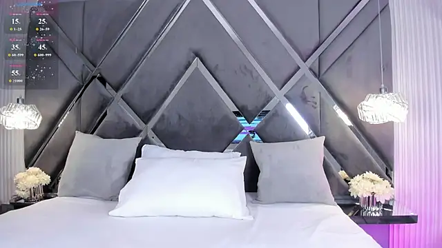 myax evans online show from 04.17.26