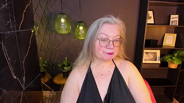 NataliMellow online show from 04.18.26