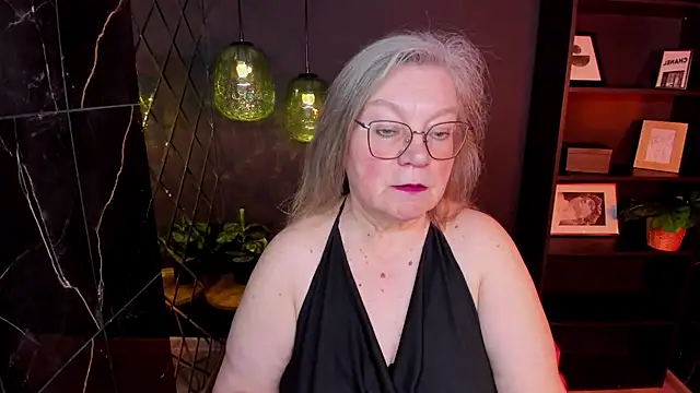 NataliMellow online show from 06.01.26