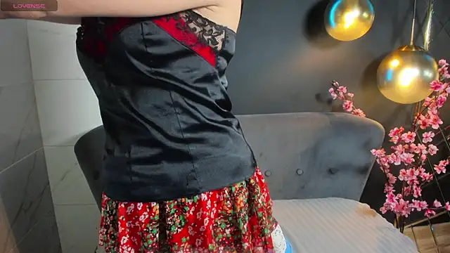 BrandiSweetie online show from 12.14.24