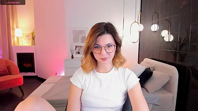 Snapshot of JaneGraceful chatting on 03.02.25 JaneGraceful online show from 03.02.25