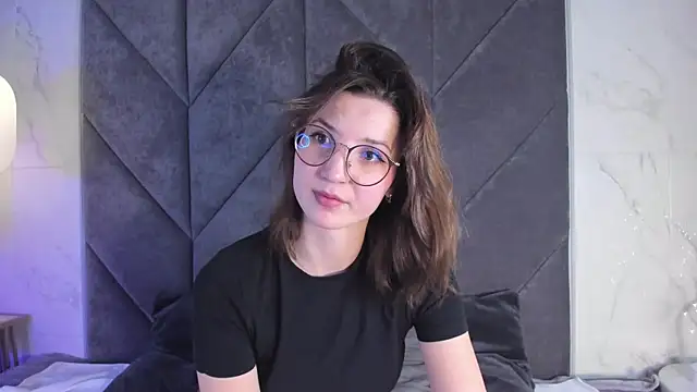 Snapshot of JaneGraceful chatting on 03.11.25 JaneGraceful online show from 03.11.25