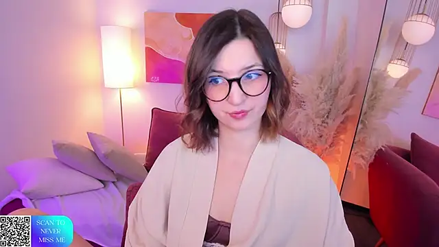 JaneGraceful online show from 04.13.26