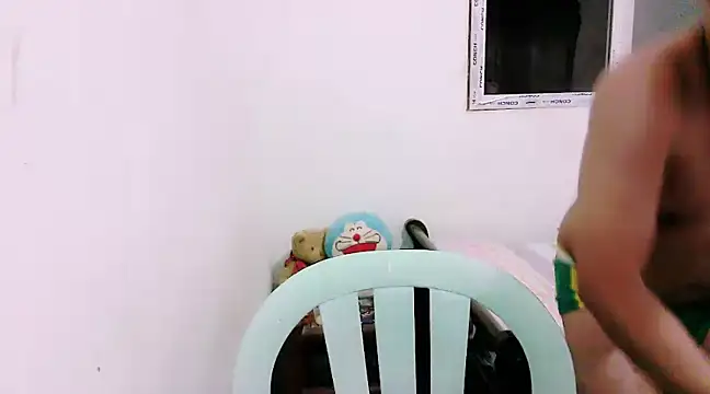 SirViceBoy2020 online show from 12.14.24