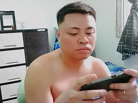 SirViceBoy2020 online show from 06.01.26