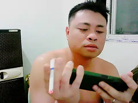 Snapshot of SirViceBoy2020 chatting on 07.18.26 SirViceBoy2020 online show from 07.18.26