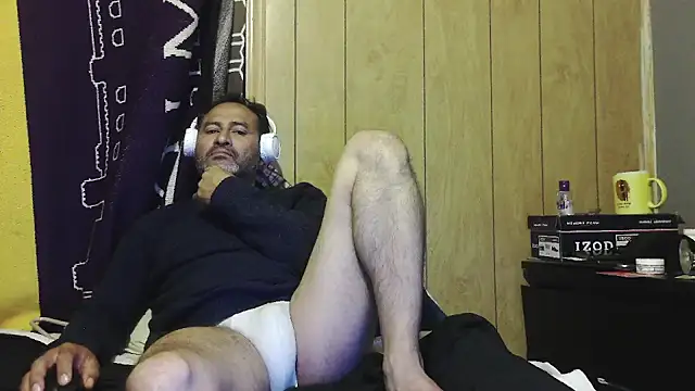 dantehot2020 online show from 01.19.26