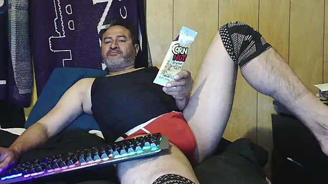 dantehot2020 online show from 02.24.26